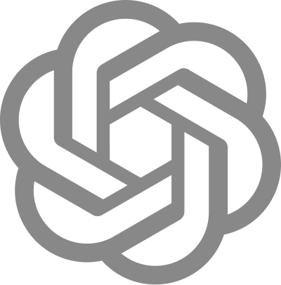 OpenAi logo