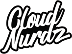 Brand logo for Cloud Nurdz