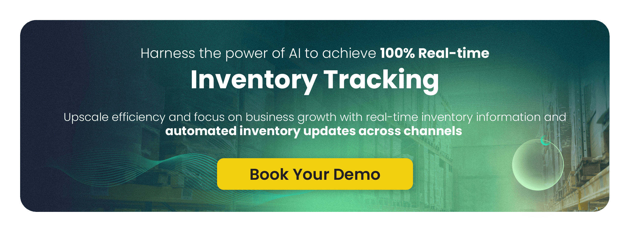 Demo Inventory Serial Tracking