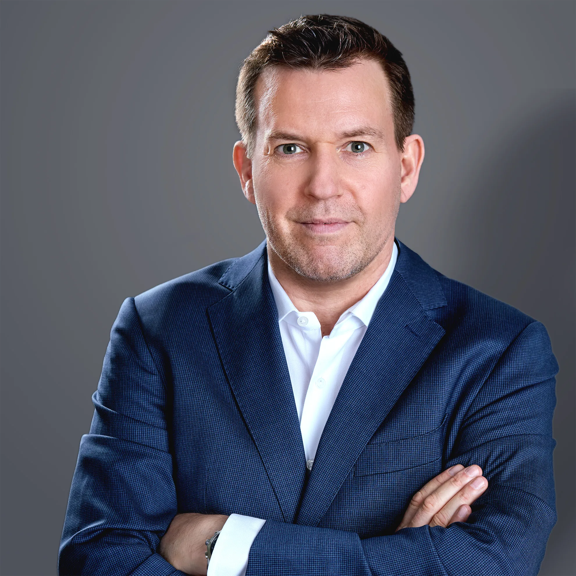 Sven Faveris