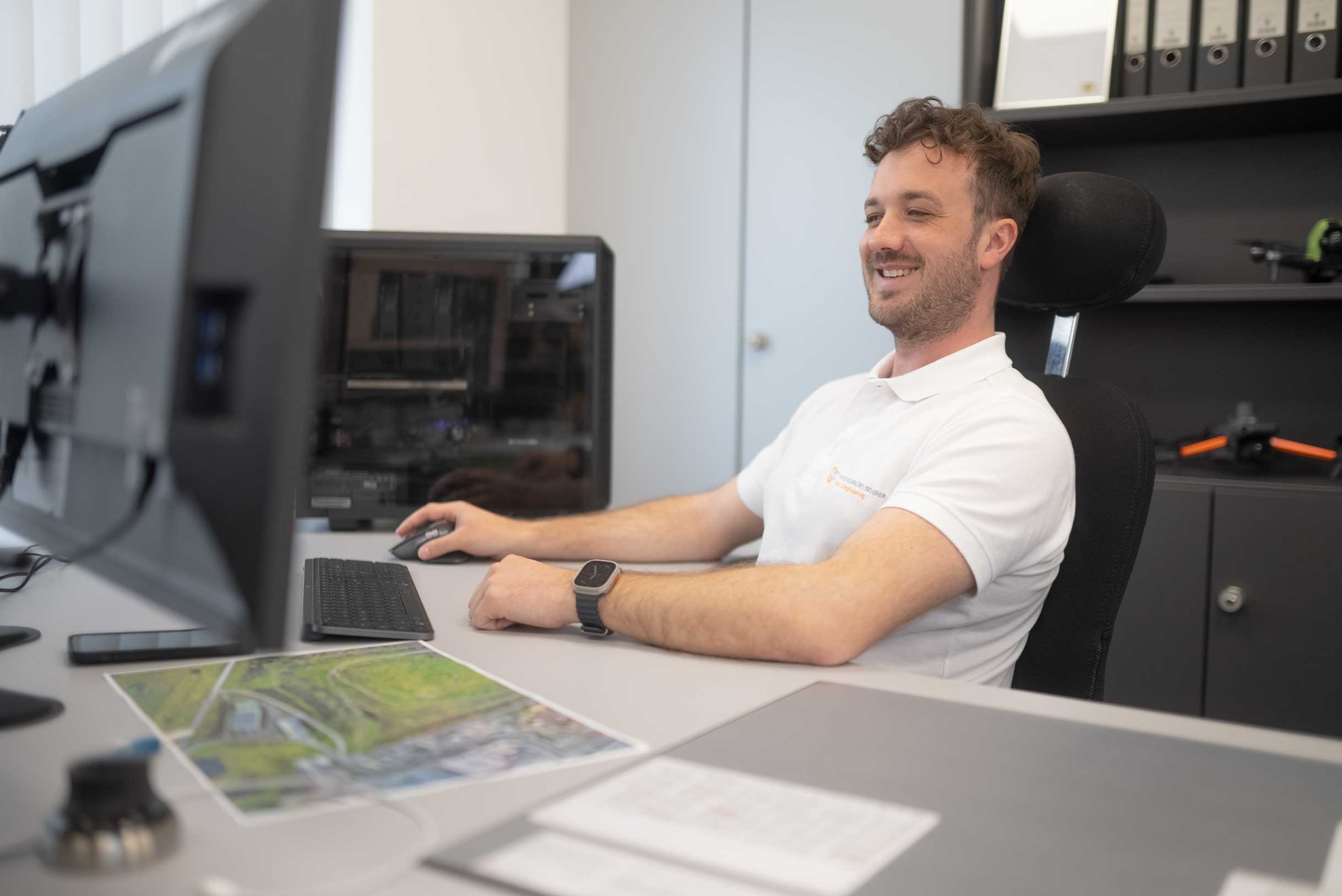 Consulting & Sonstige Dienstleistungen