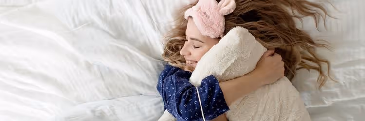 Woonboulevard Sliedrecht - Dit zijn de voor- en nadelen van jouw favoriete slaaphouding