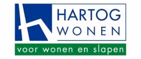 Hartog wonen en slapen 