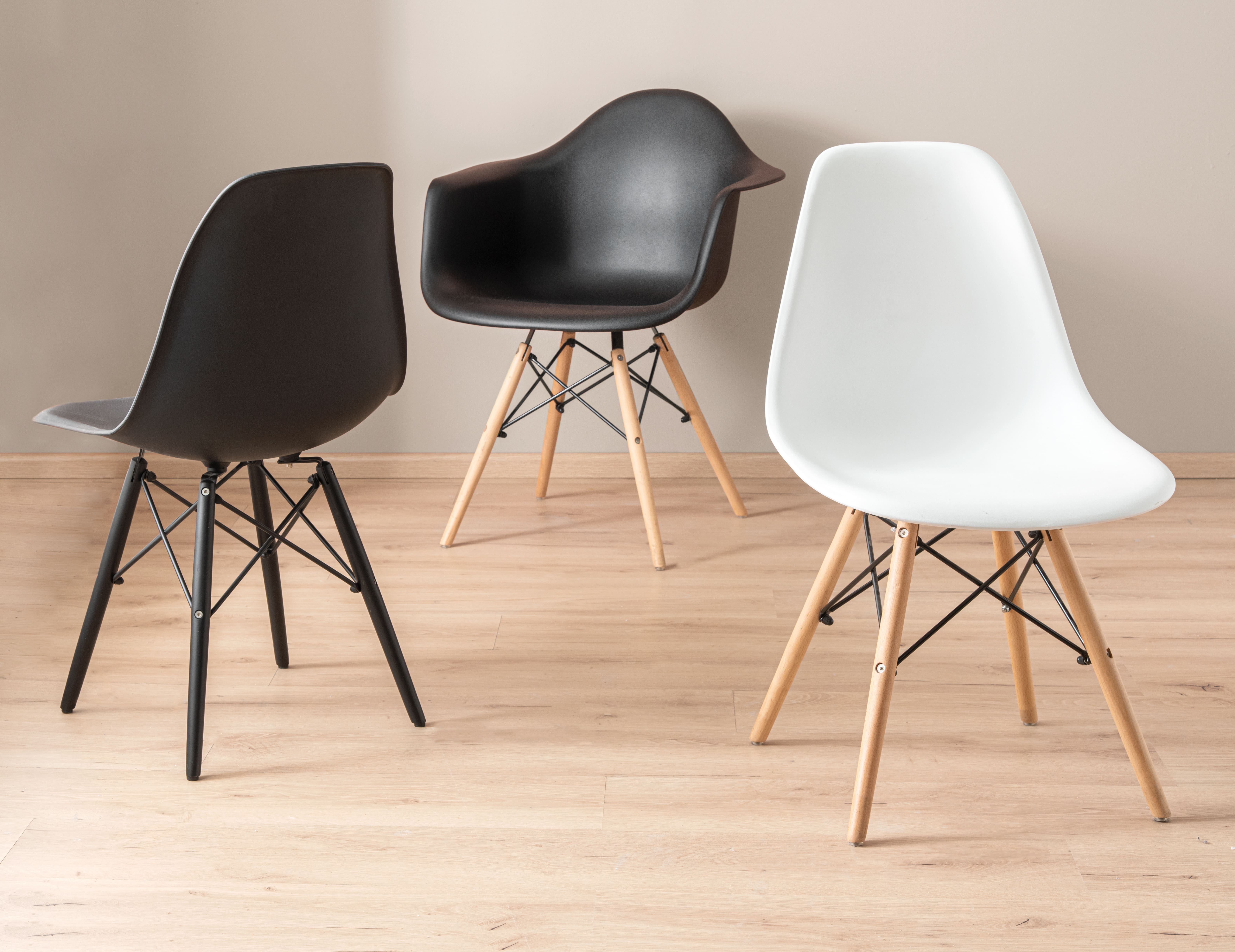 Stoelen kopen in Sliedrecht