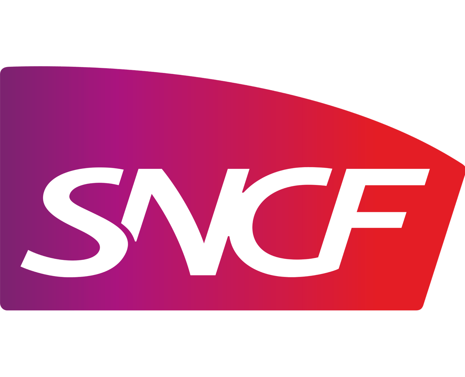Logo SNCF
