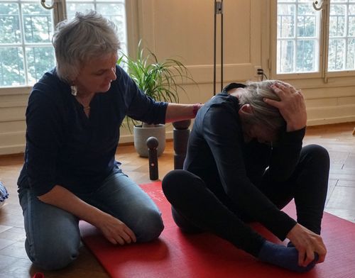 Liebscher-Bracht Schmerztherapie