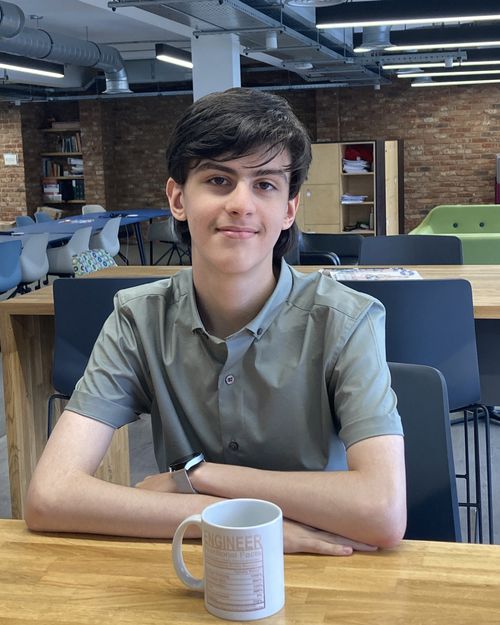 Working with the community to encourage young students from all areas into our world of Engineering