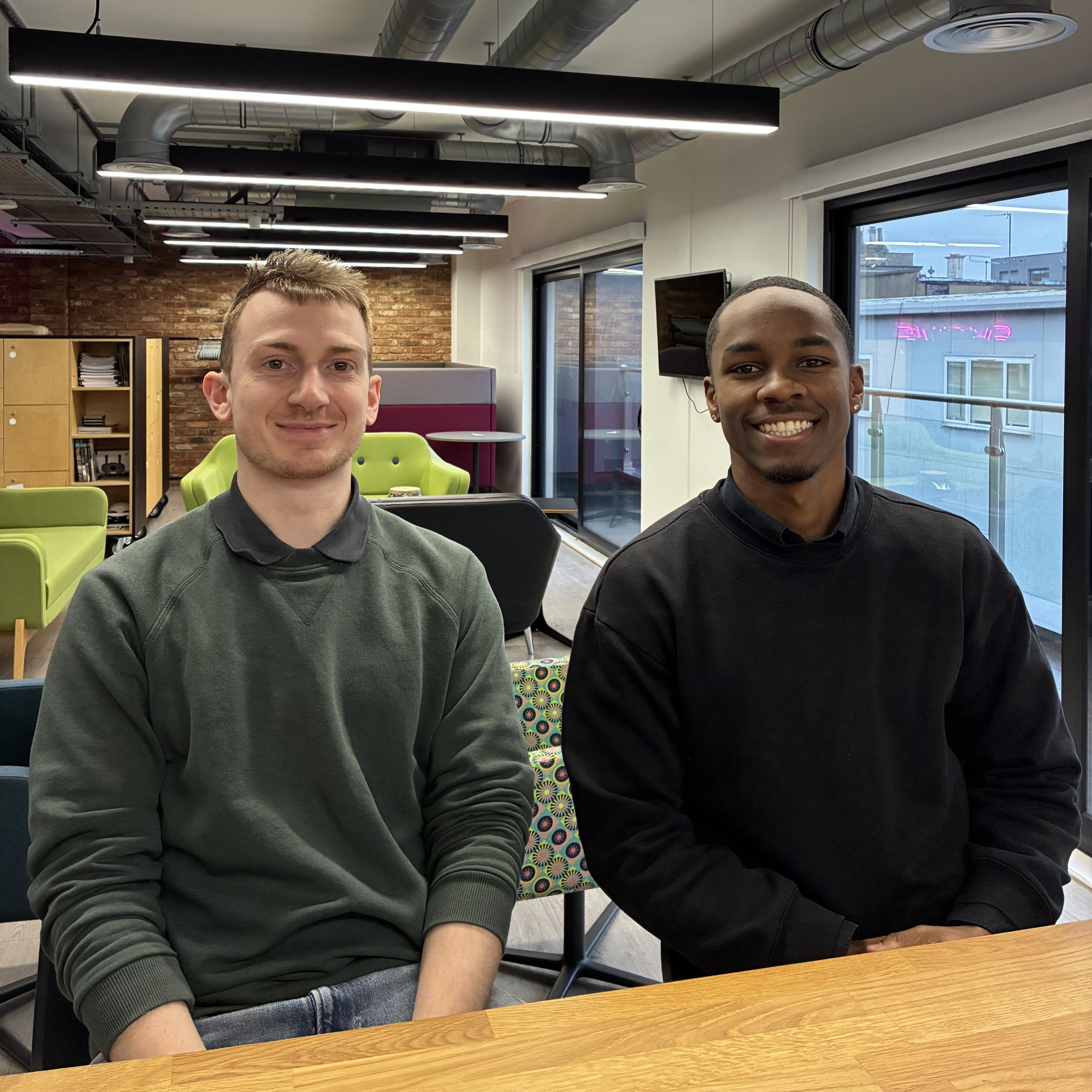 Kicking off 2026 with great news!