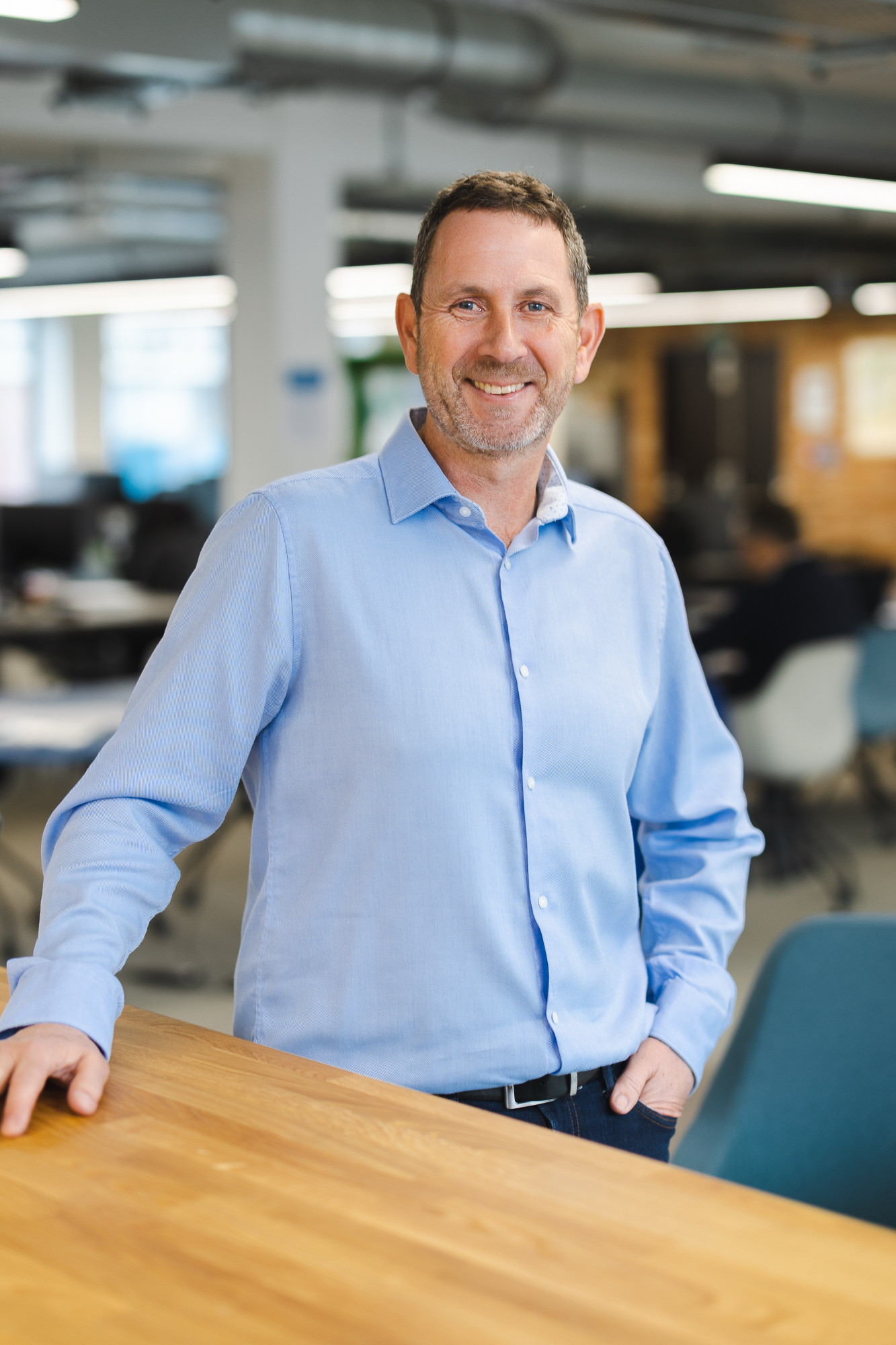 24 Incredible Years!