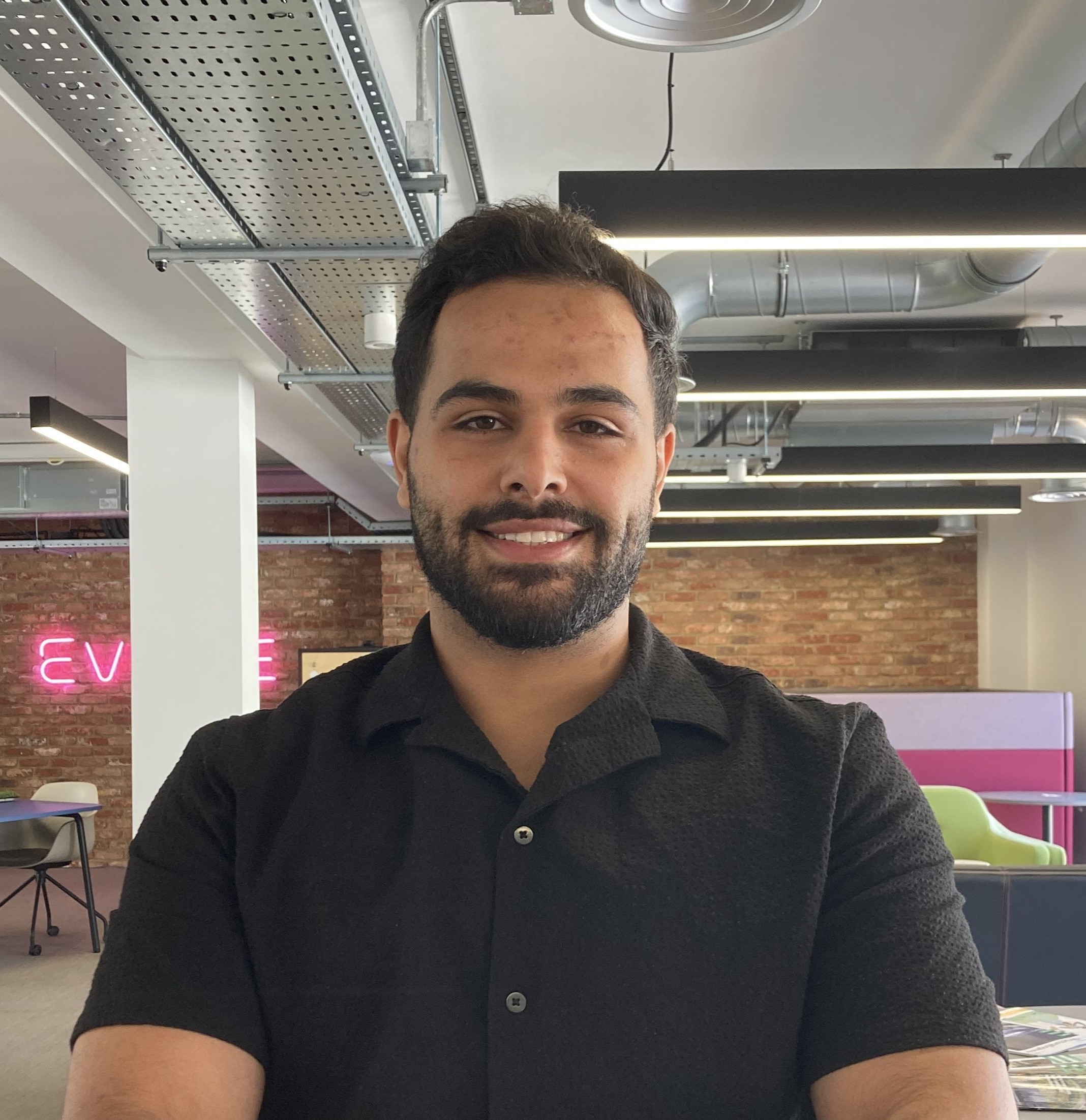 Fadi Faroukh