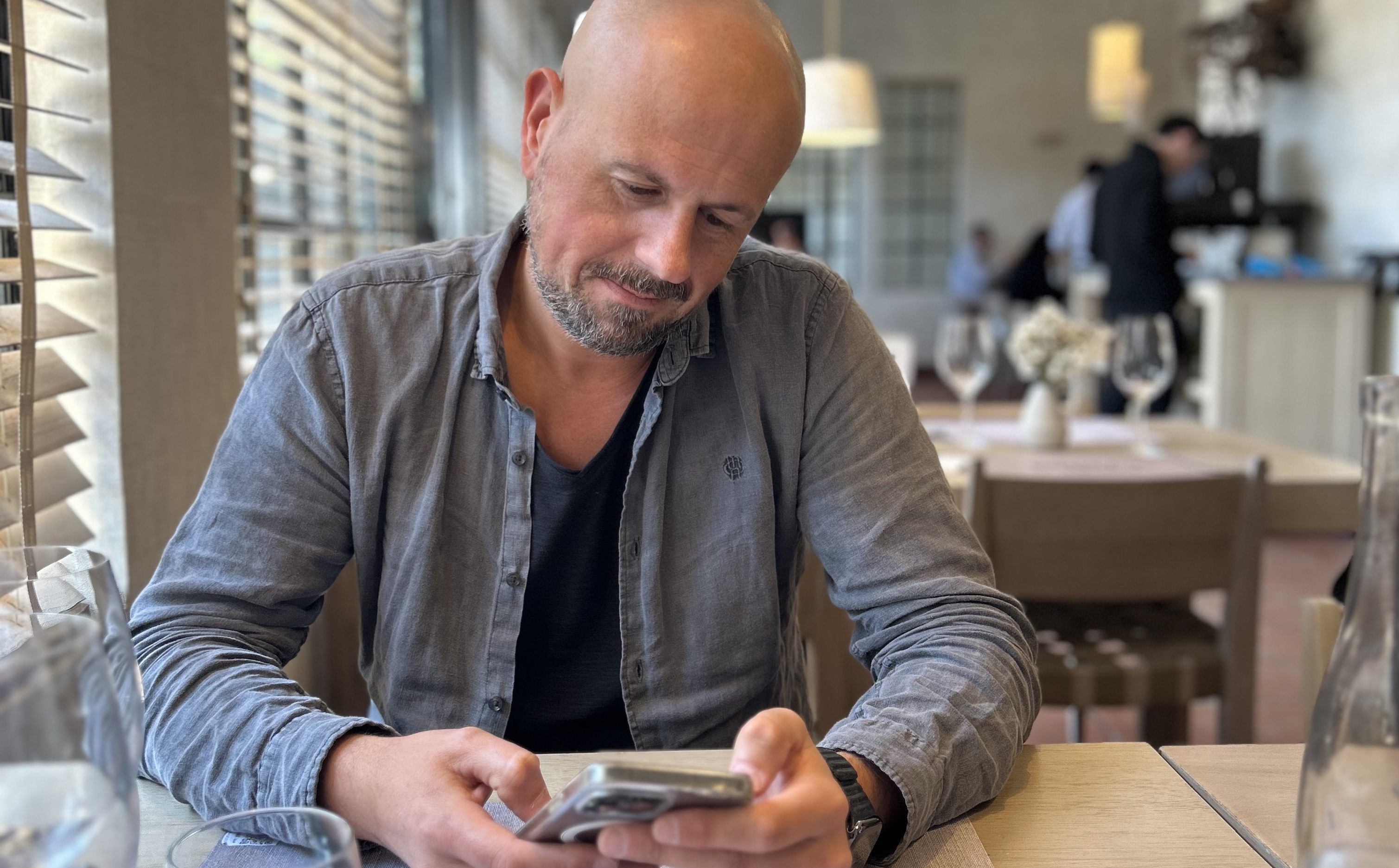 How I use AI as my personal CEO coach