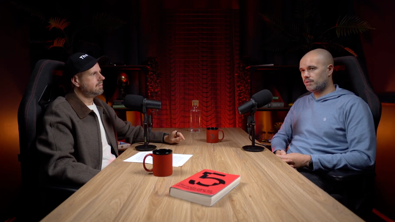 Open Mercato Vision: Building a New Era of Enterprise Software