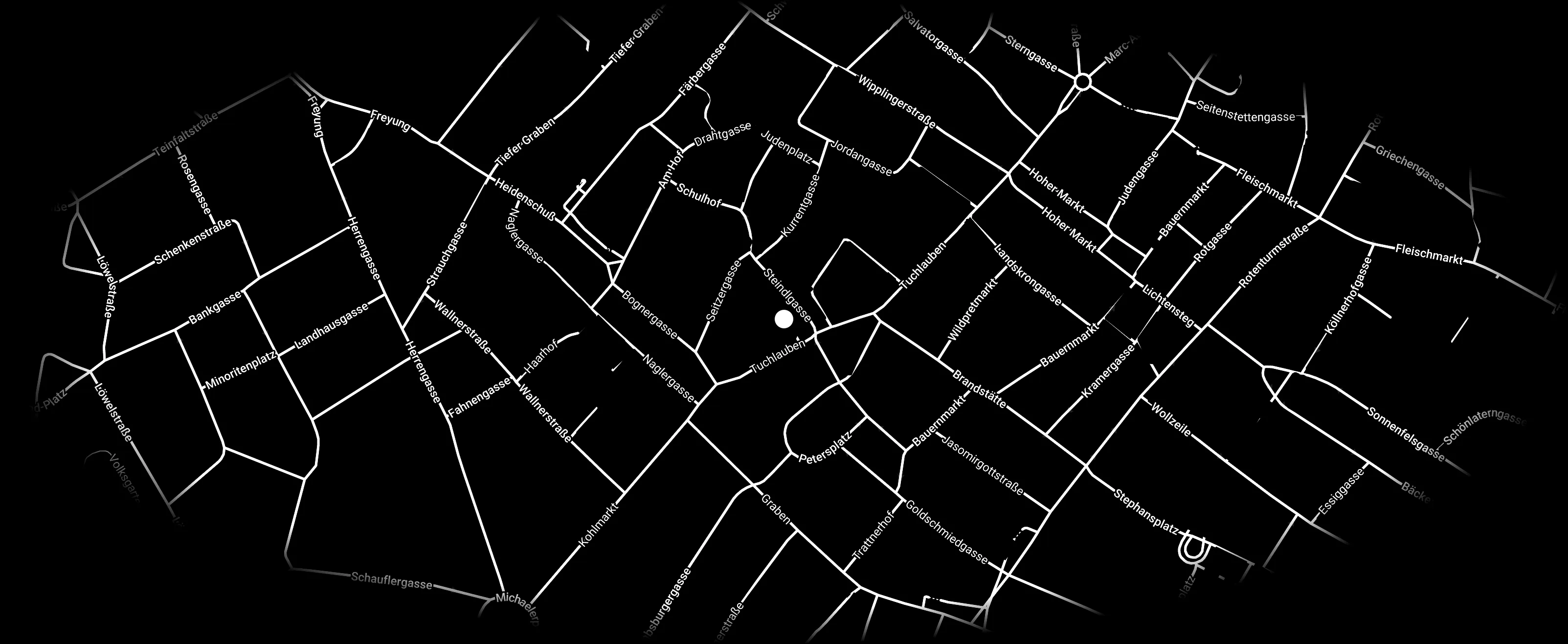 Good Rebel GmbH

Goldenes Quartier, Tuchlauben 7A
1010 Vienna