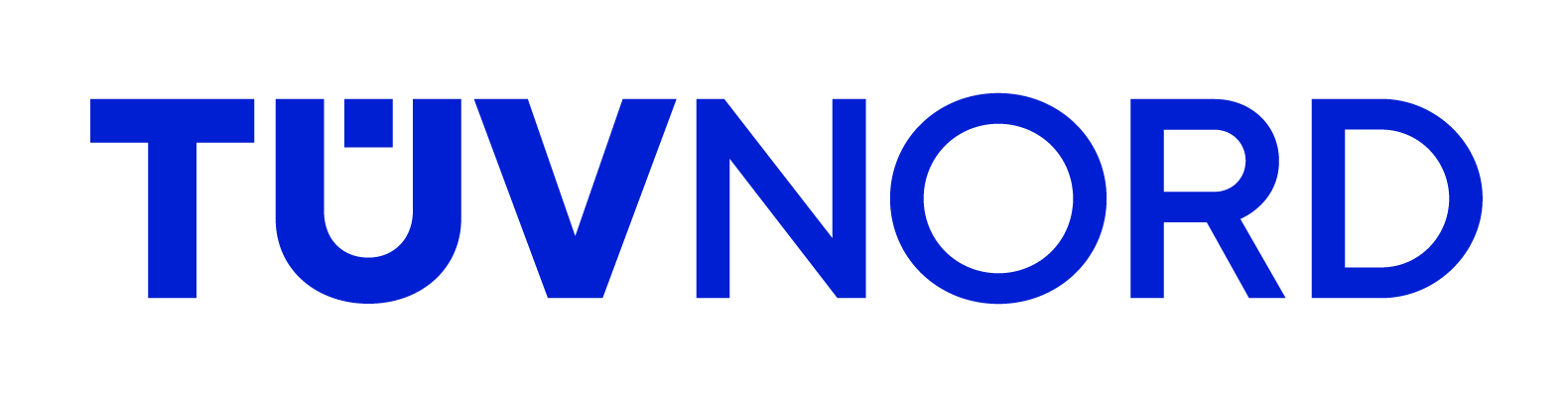 Logo for TUEV Nord