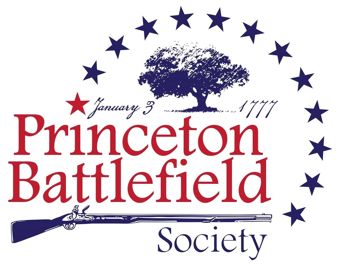  Princeton Battlefield Society