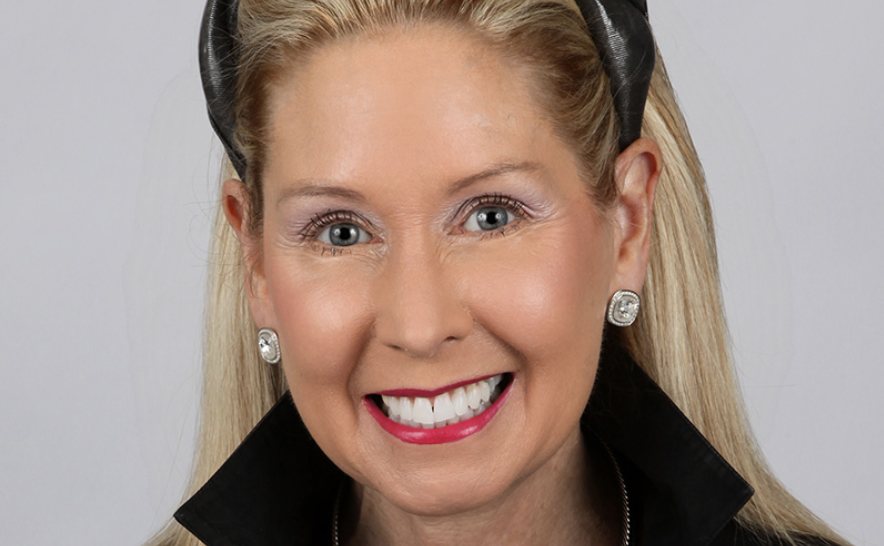 Madolyn Greve, Callaway Henderson Sotheby's International Realty