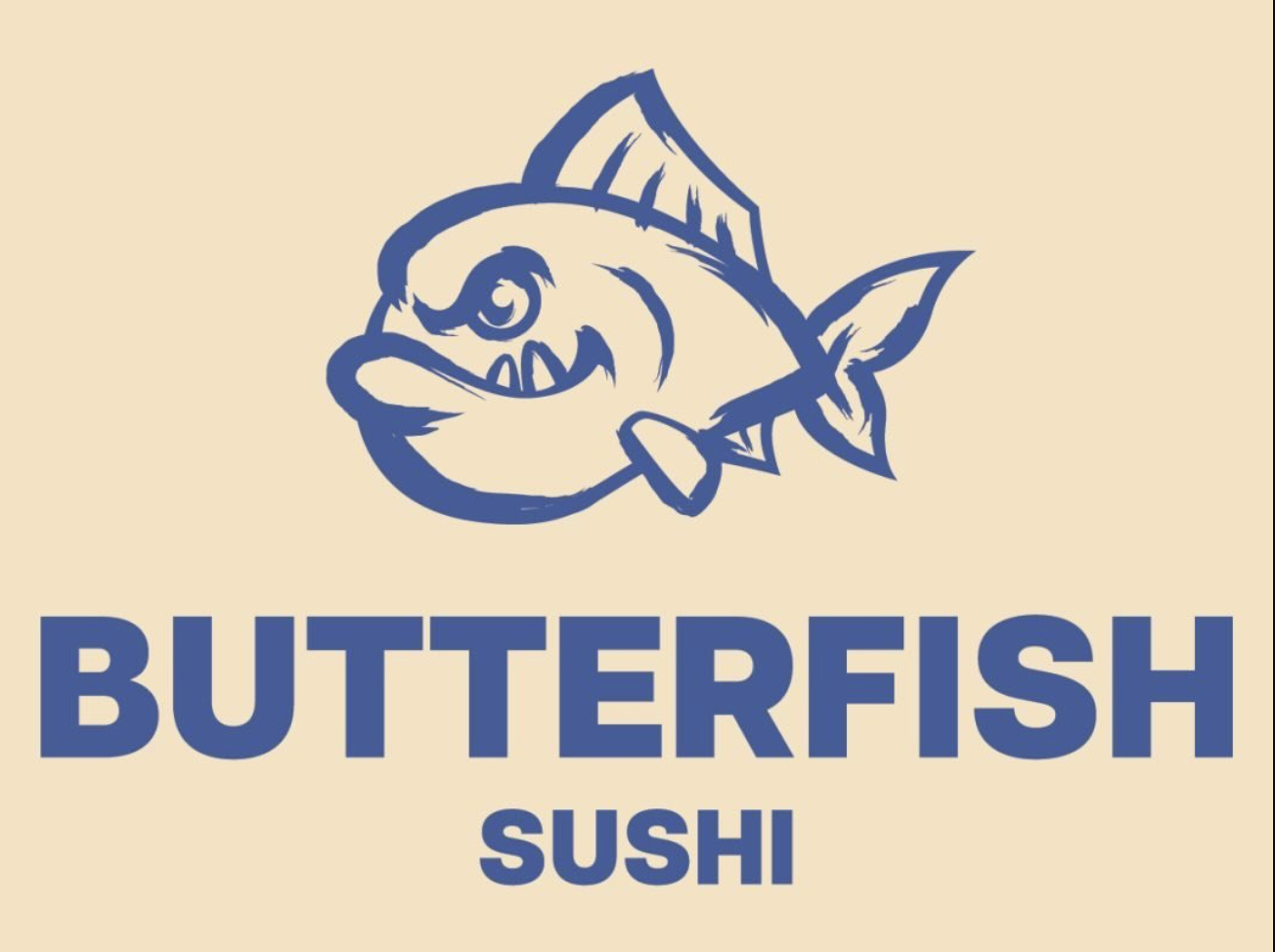 Butterfish Sushi