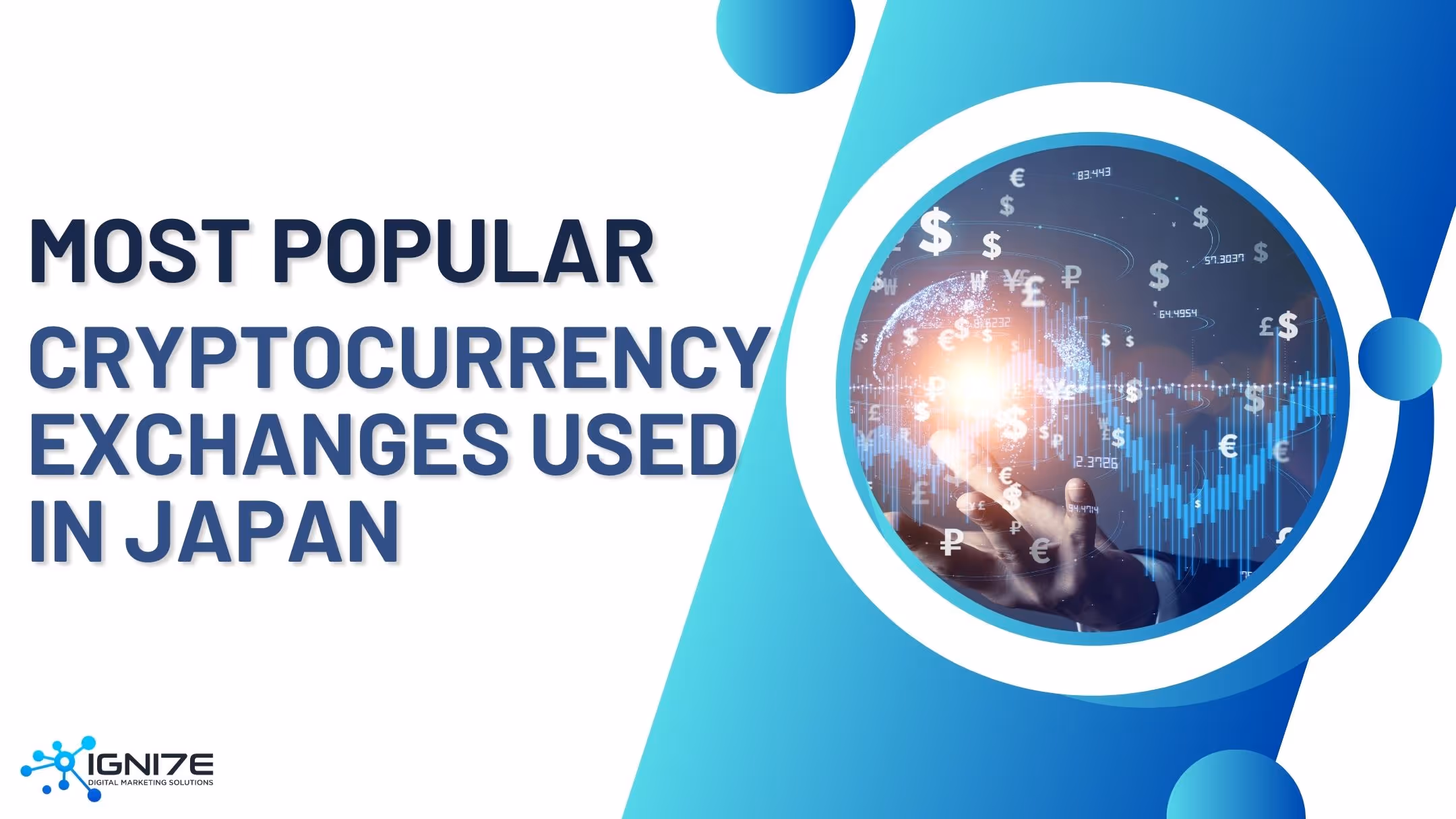 Top 6 Crypto Exchanges in Japan