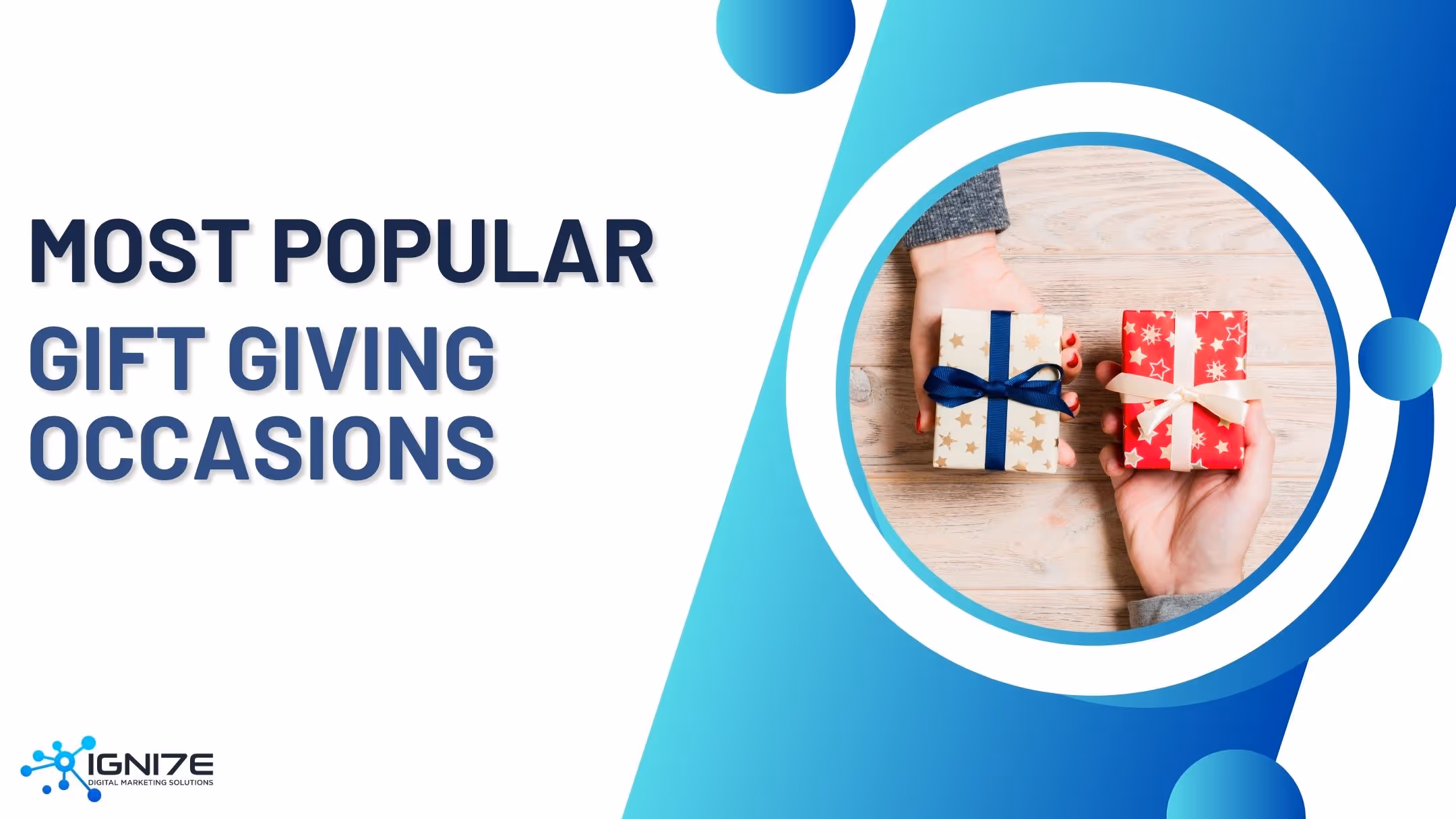 Top 10 Gift-Giving Occasions in Japanese Culture