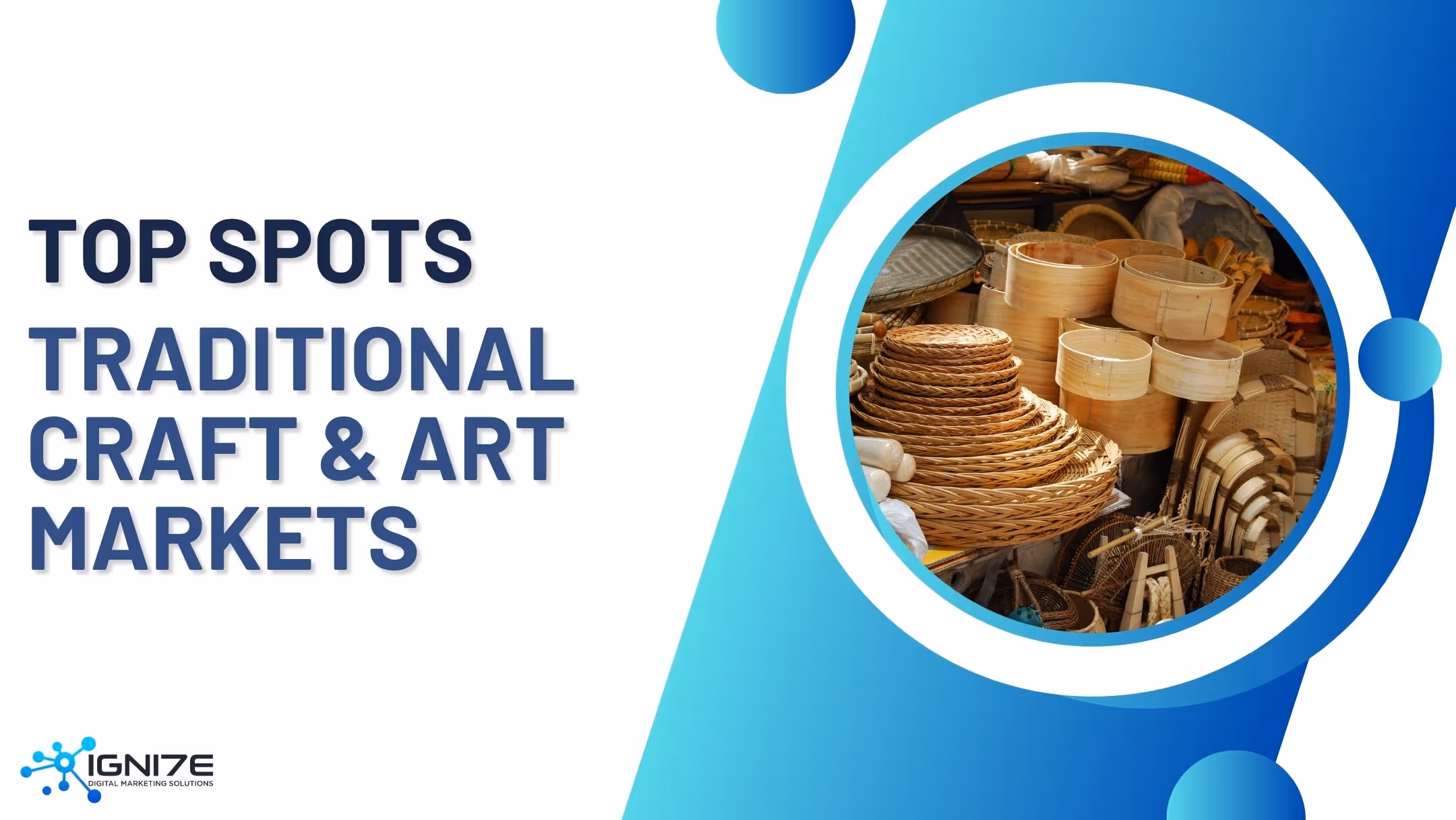 Top 5 Places to Buy Traditional Japanese Arts and Crafts