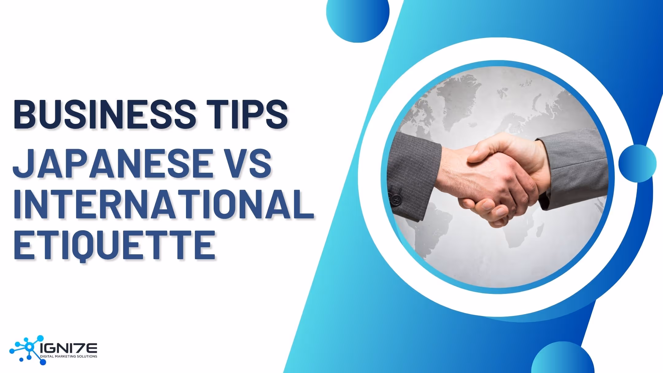 Top 10 Japanese Business Etiquette Rules to Remember