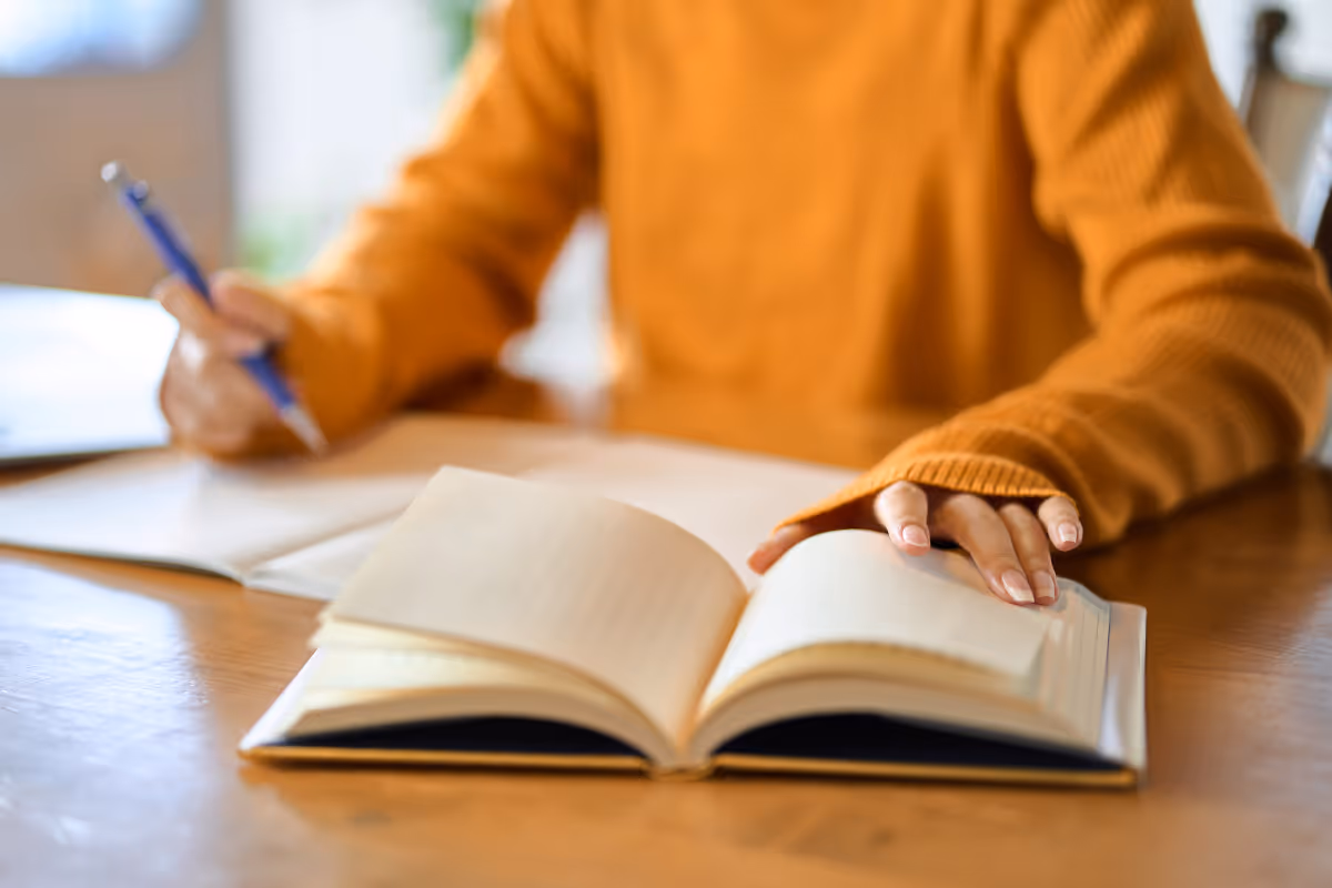 acquiring and improving skills