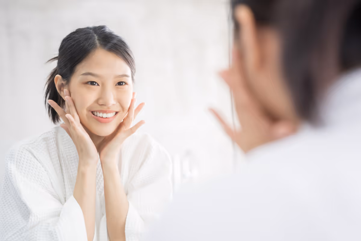 health and beauty