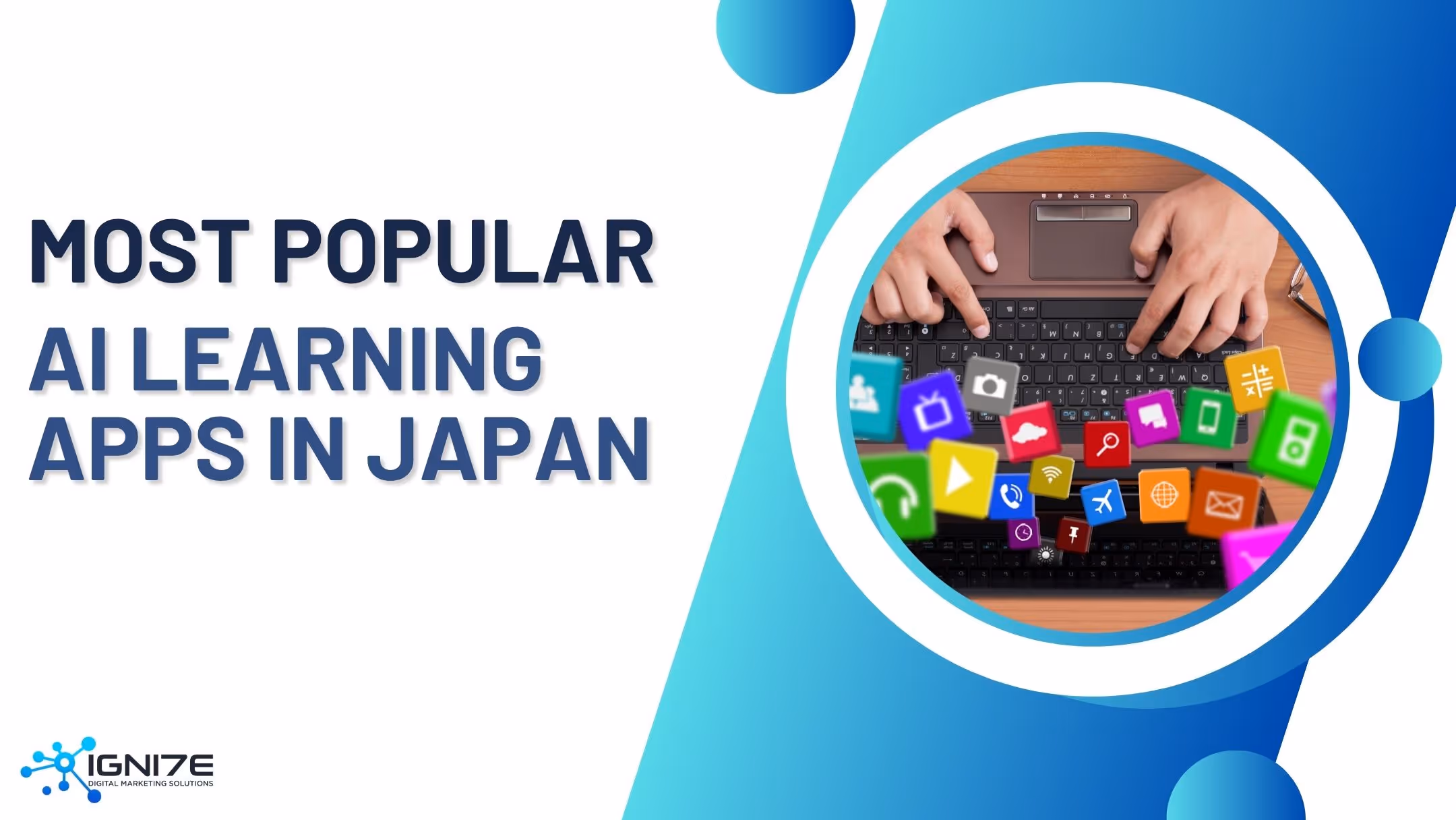 Top 5 AI Learning Apps Popular in Japan 