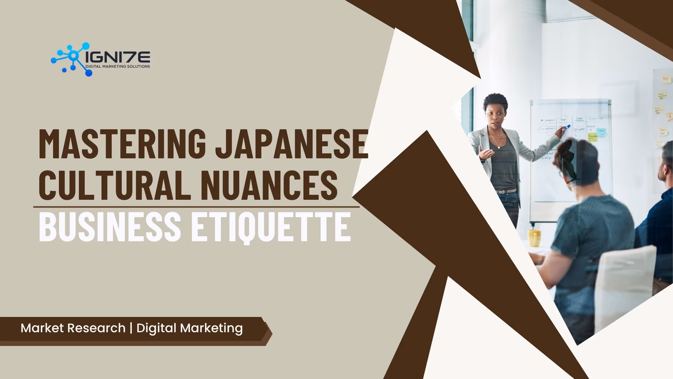 Navigating Business Culture in Japan: A Guide for Foreign Enterprises
