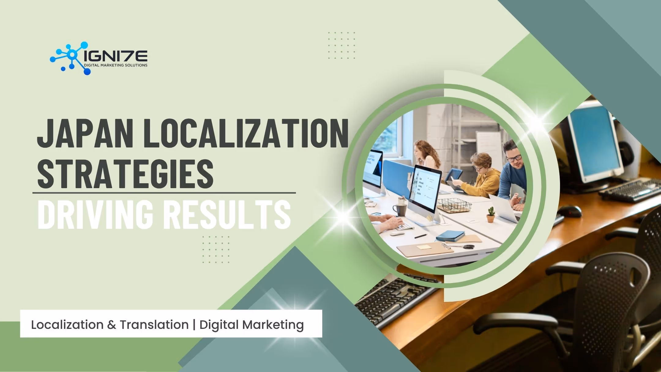 Unlocking Success in Japan: The Critical Role of Product and Service Localization