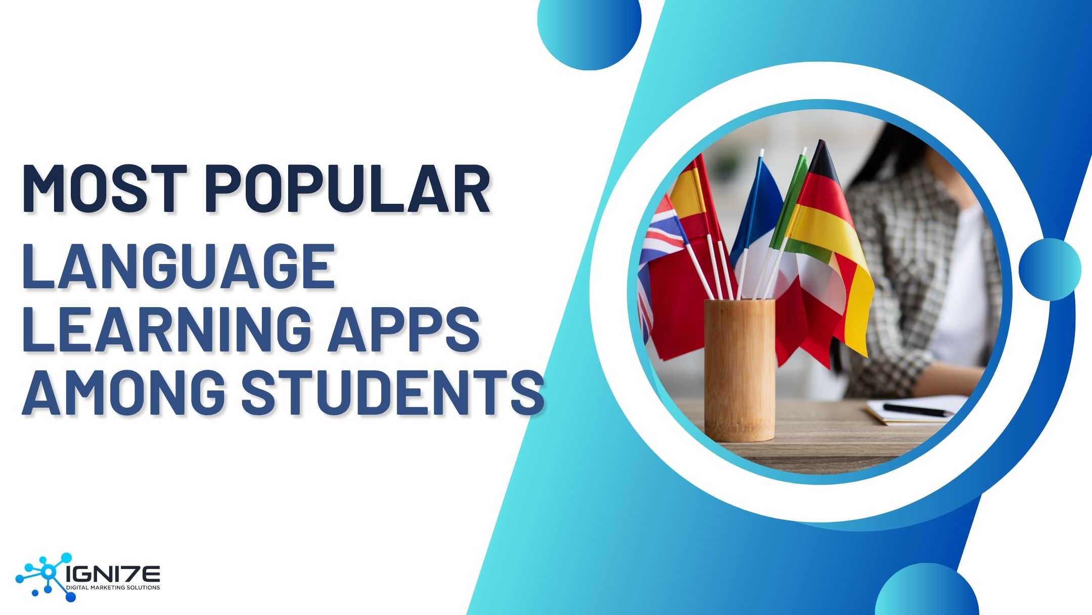 Top 5 Language Learning Apps Popular Among Students in Japan