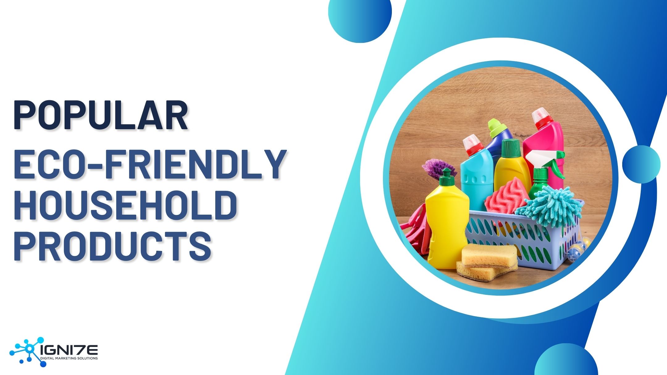 Top 8 Eco-Friendly Household Products in Japan
