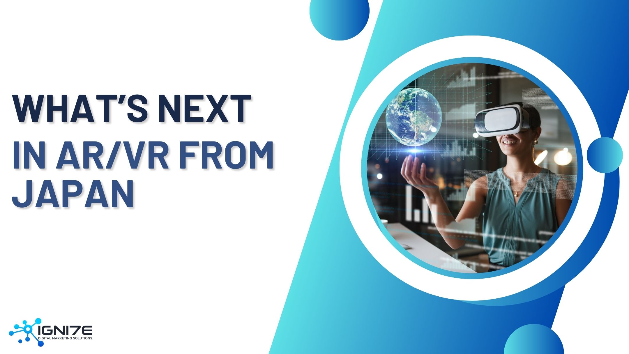 Top 8 AR/VR Trends Emerging in Japan's Tech Scene