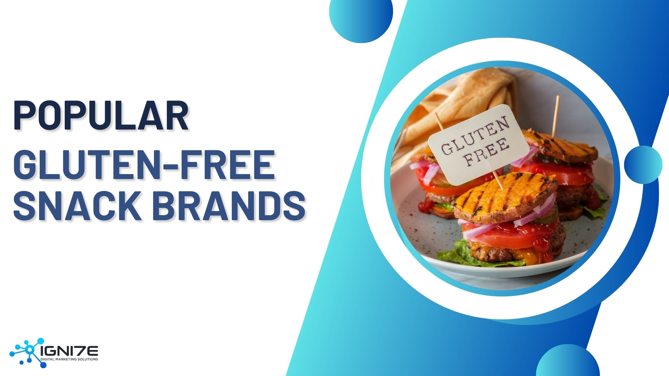 Top 5 Gluten-Free Snack Brands From Japan