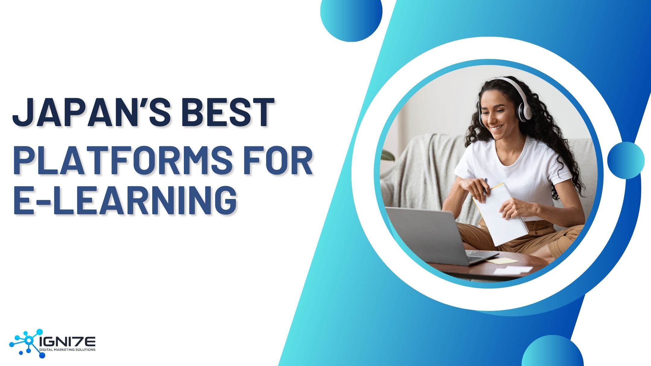 Top 5 Japanese Platforms for Hosting Online Courses