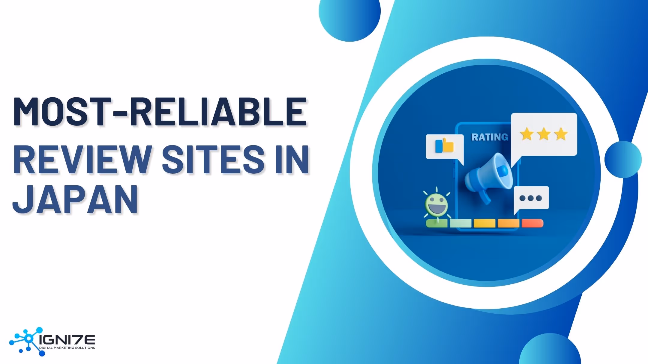 Top 5 Most Trusted Review Platforms in Japan