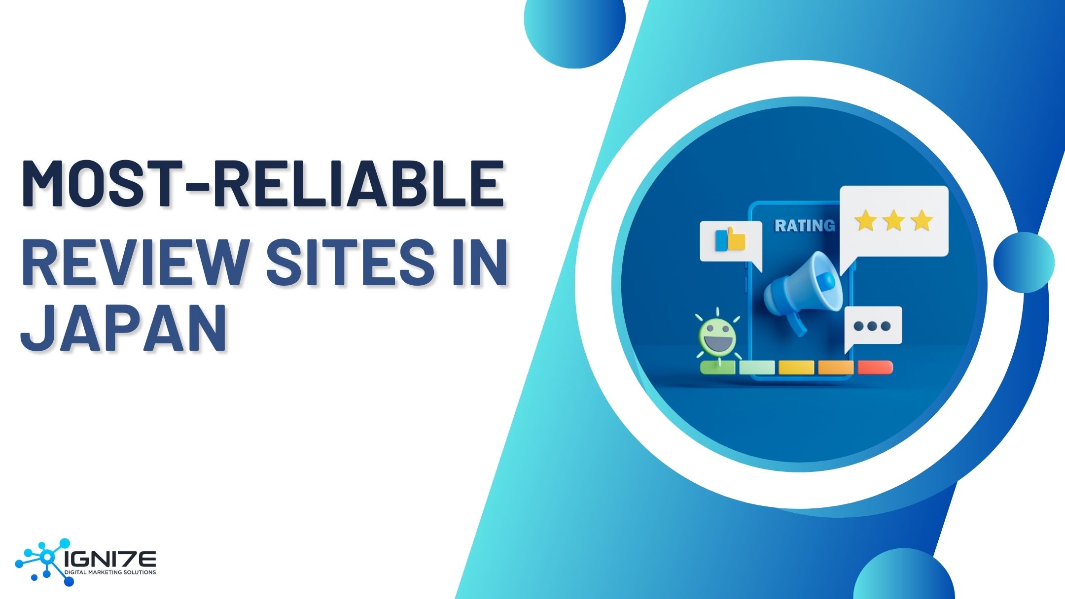 Top 5 Most Trusted Review Platforms in Japan