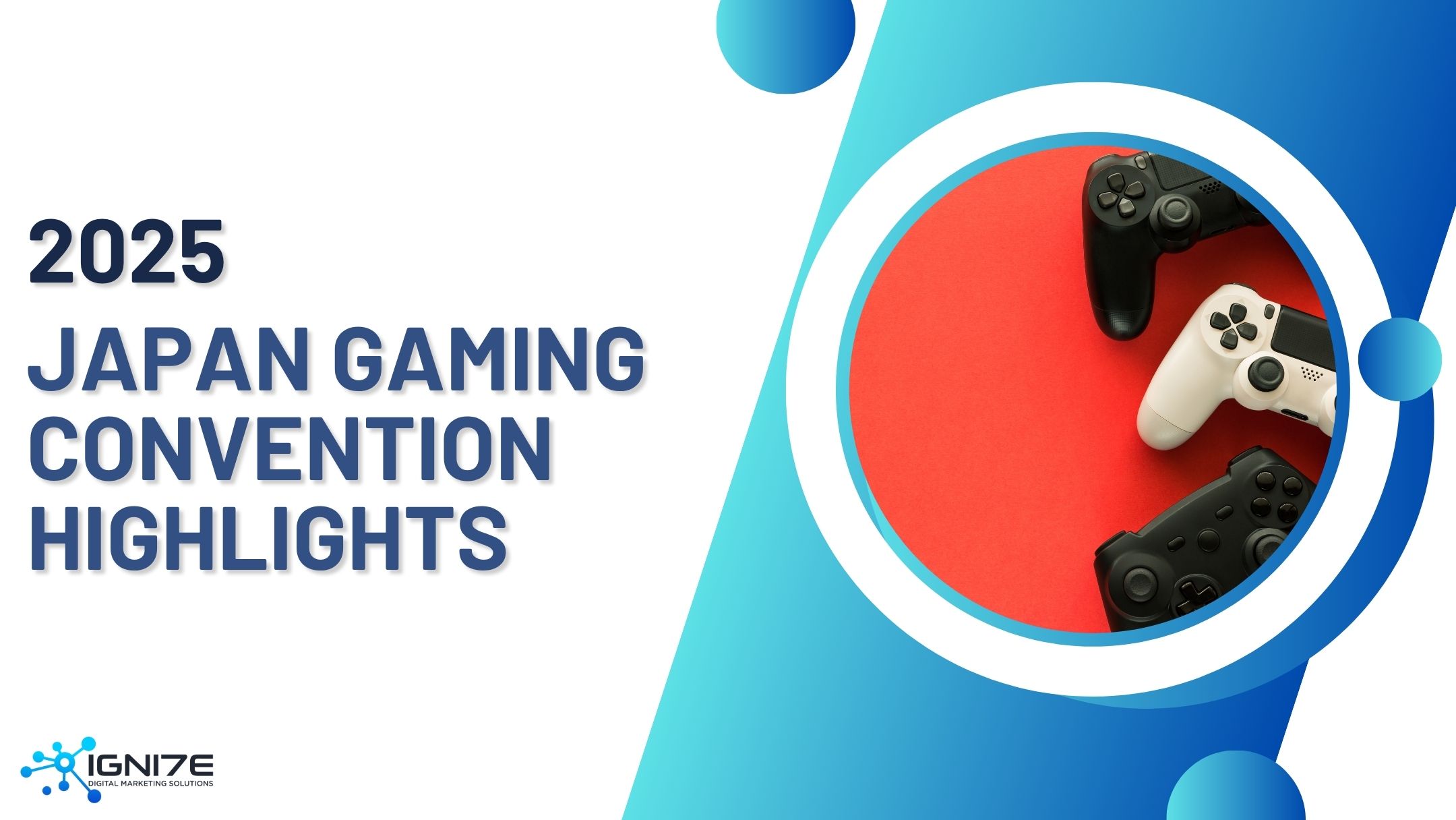Top Gaming Events and Conventions in Japan (2025)