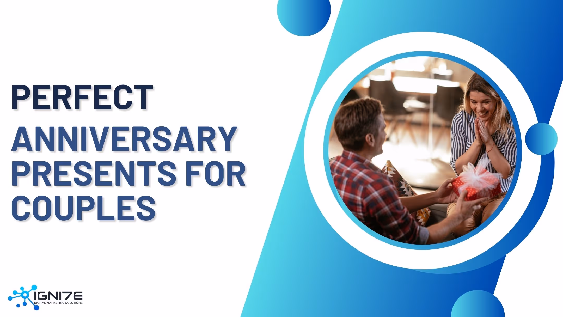 Top 5 Anniversary Gift Ideas for Couples in Japan