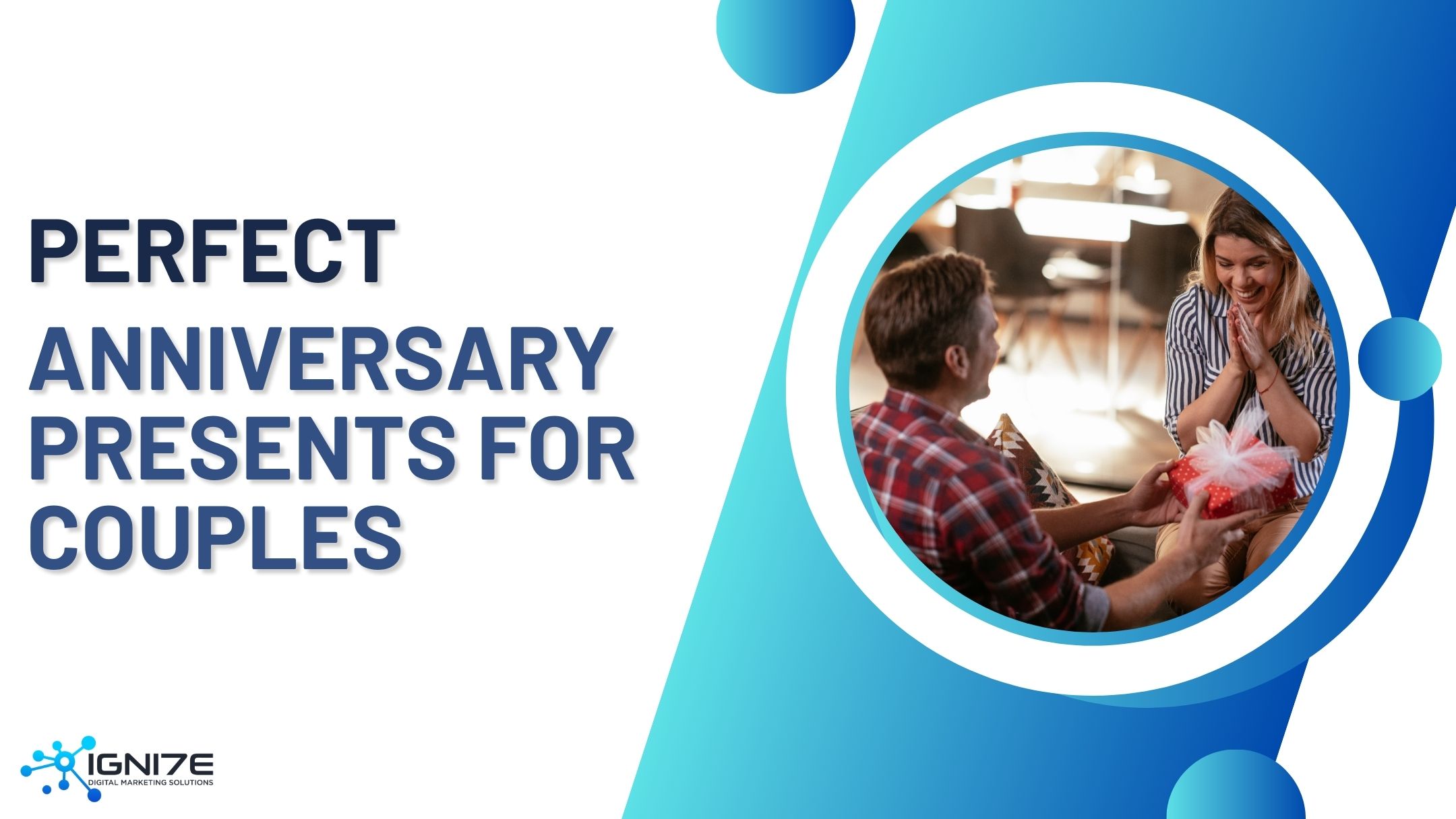 Top 5 Anniversary Gifts Couples Love in 2025