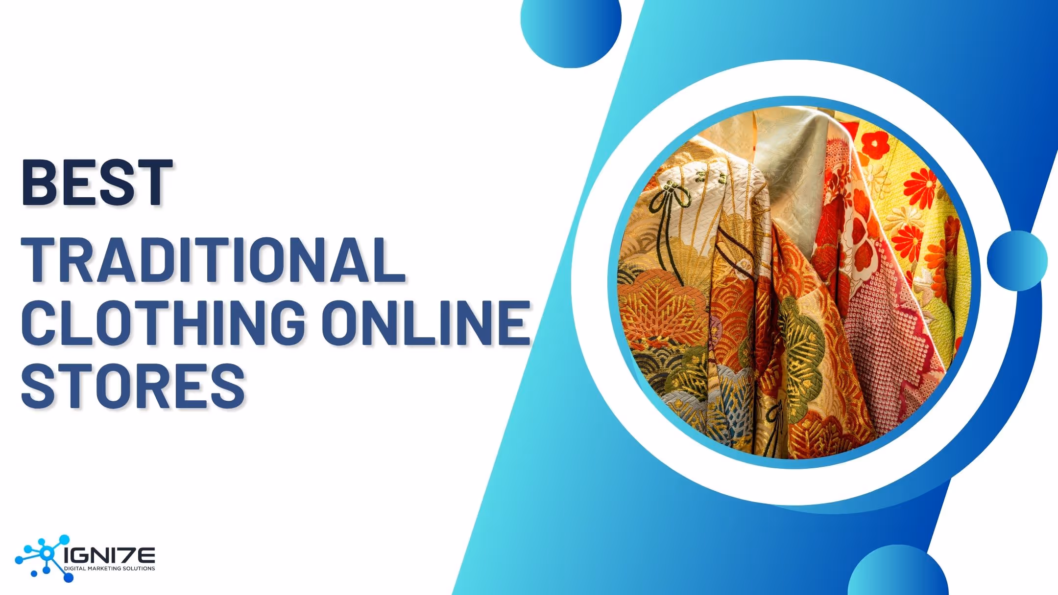 Top 5 Online Stores for Traditional Japanese Clothing