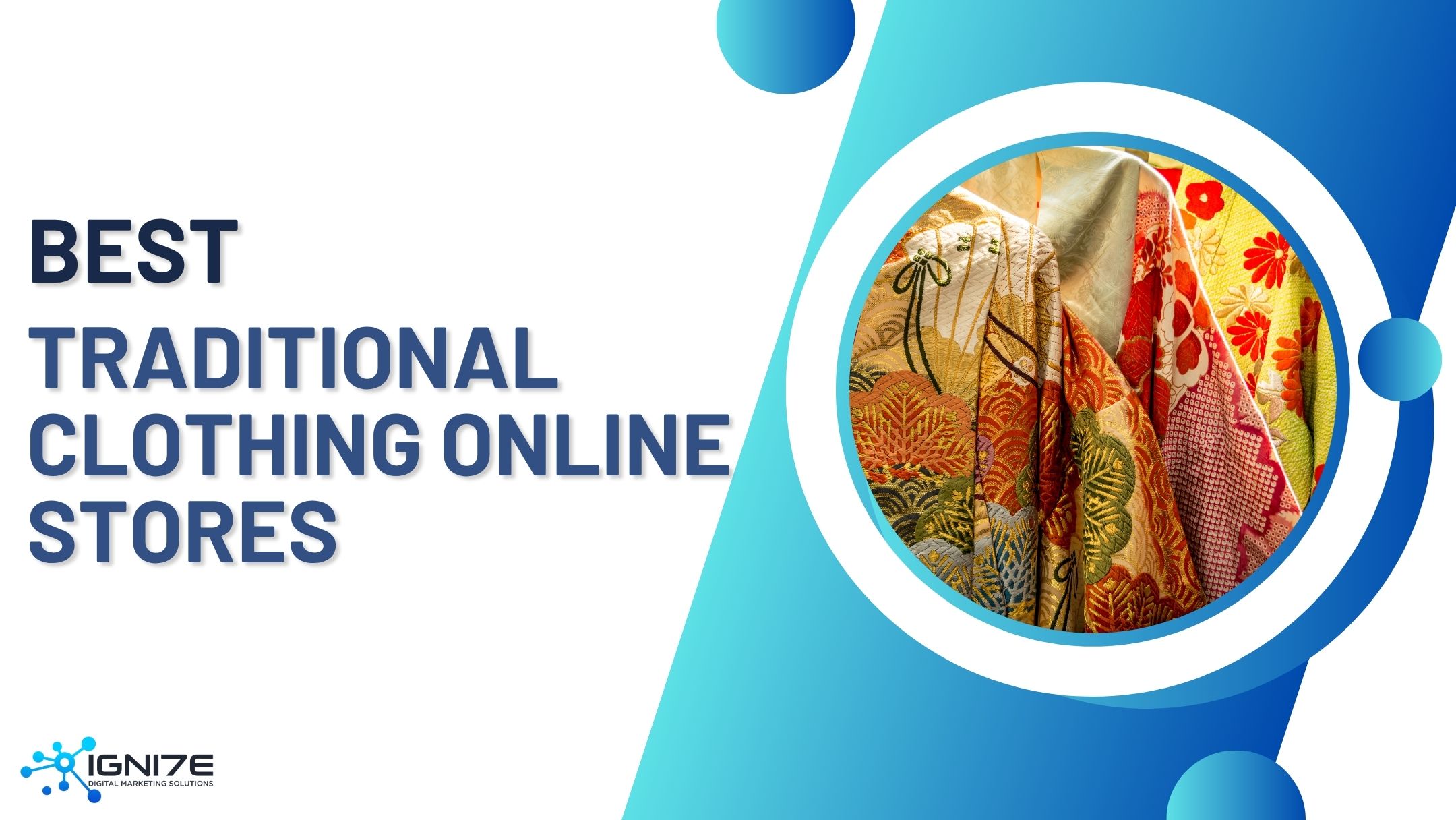 Top 5 Most Popular Online Shops for Traditional Japanese Clothing