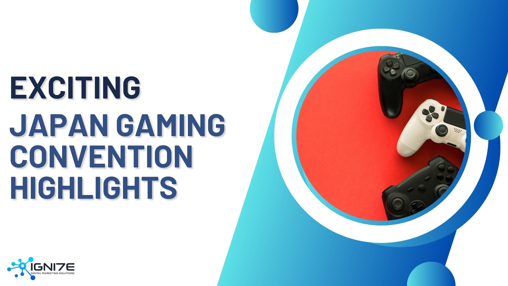 Top Gaming Events and Conventions in Japan (2025)