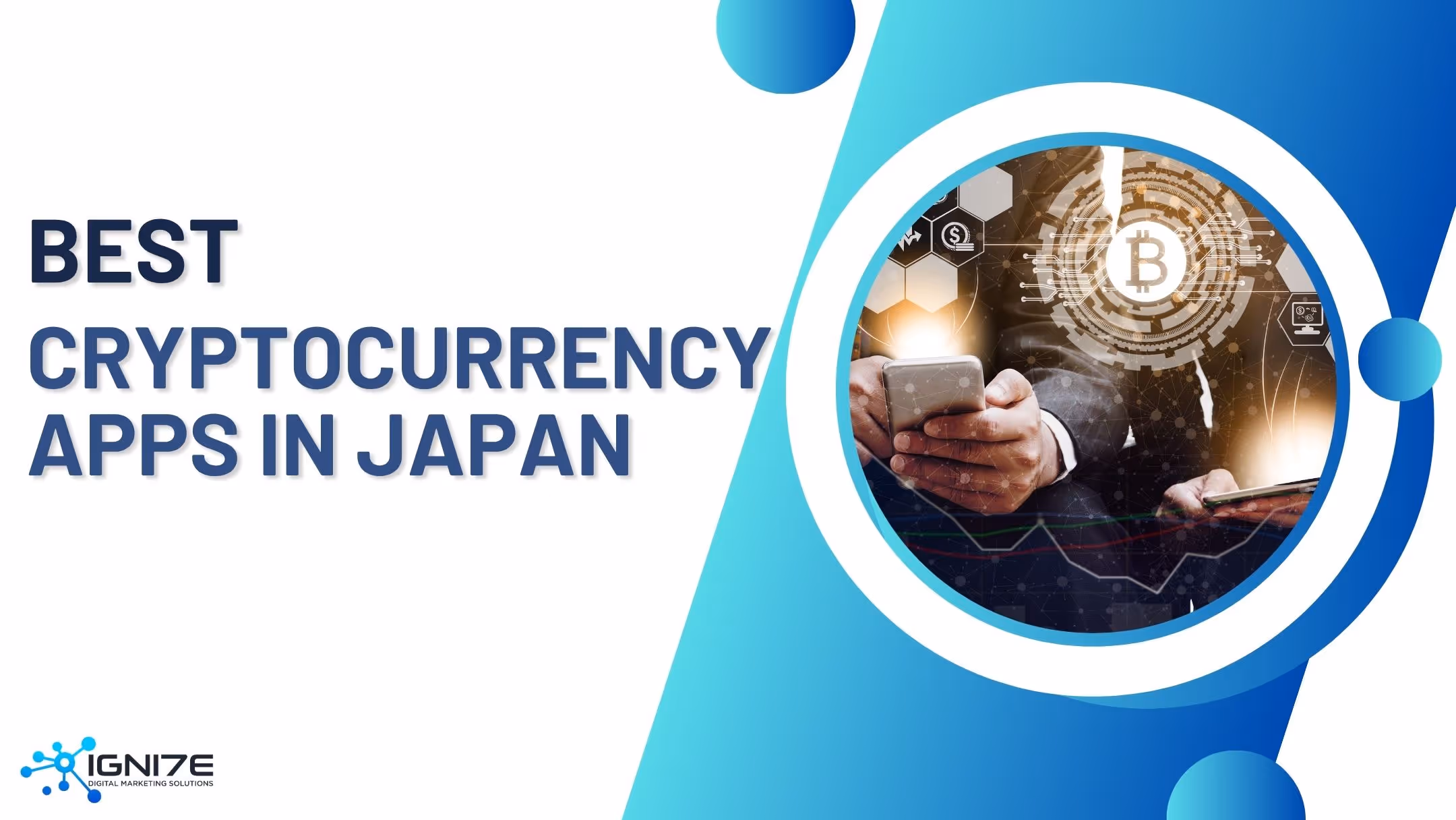 Top 5 Crypto Exchange Wallets in Japan