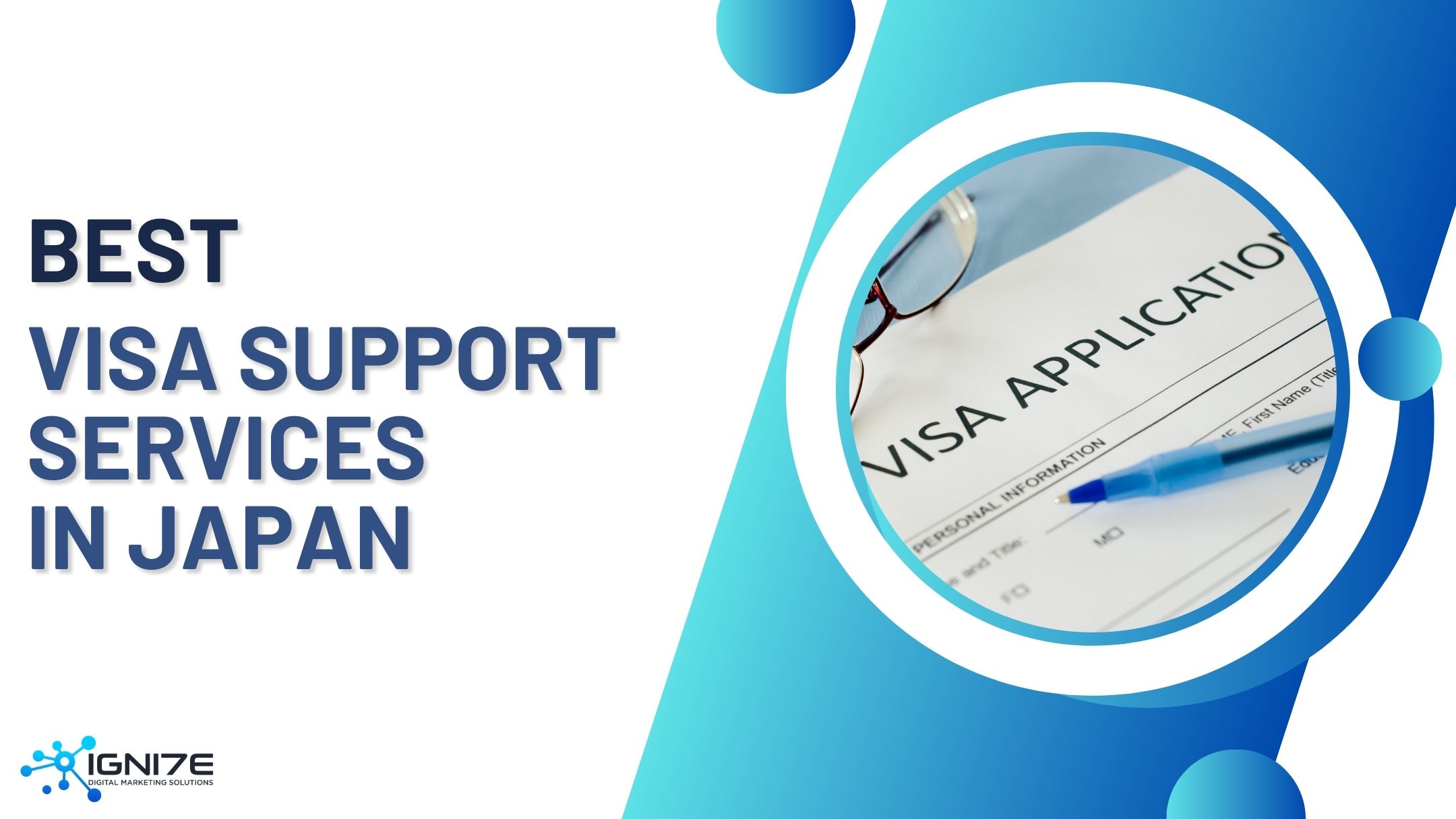 Top 6 Visa & Immigration Agencies in Japan