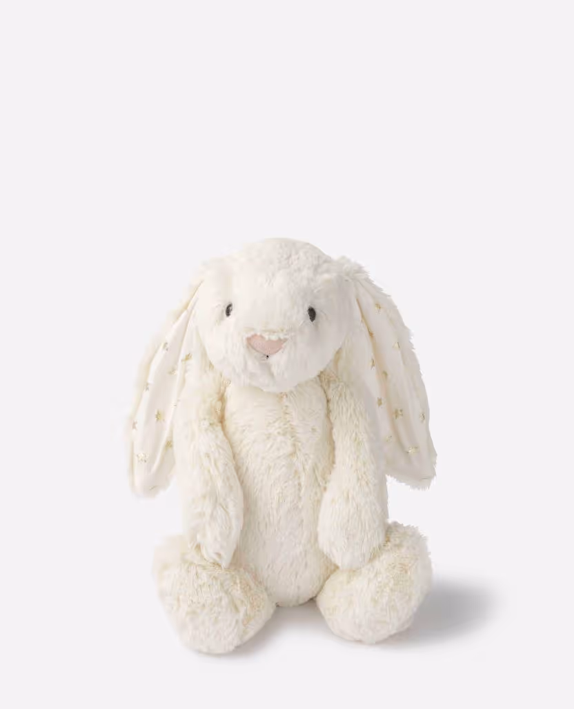 Baby Shower Gifts: Stuffed Animals