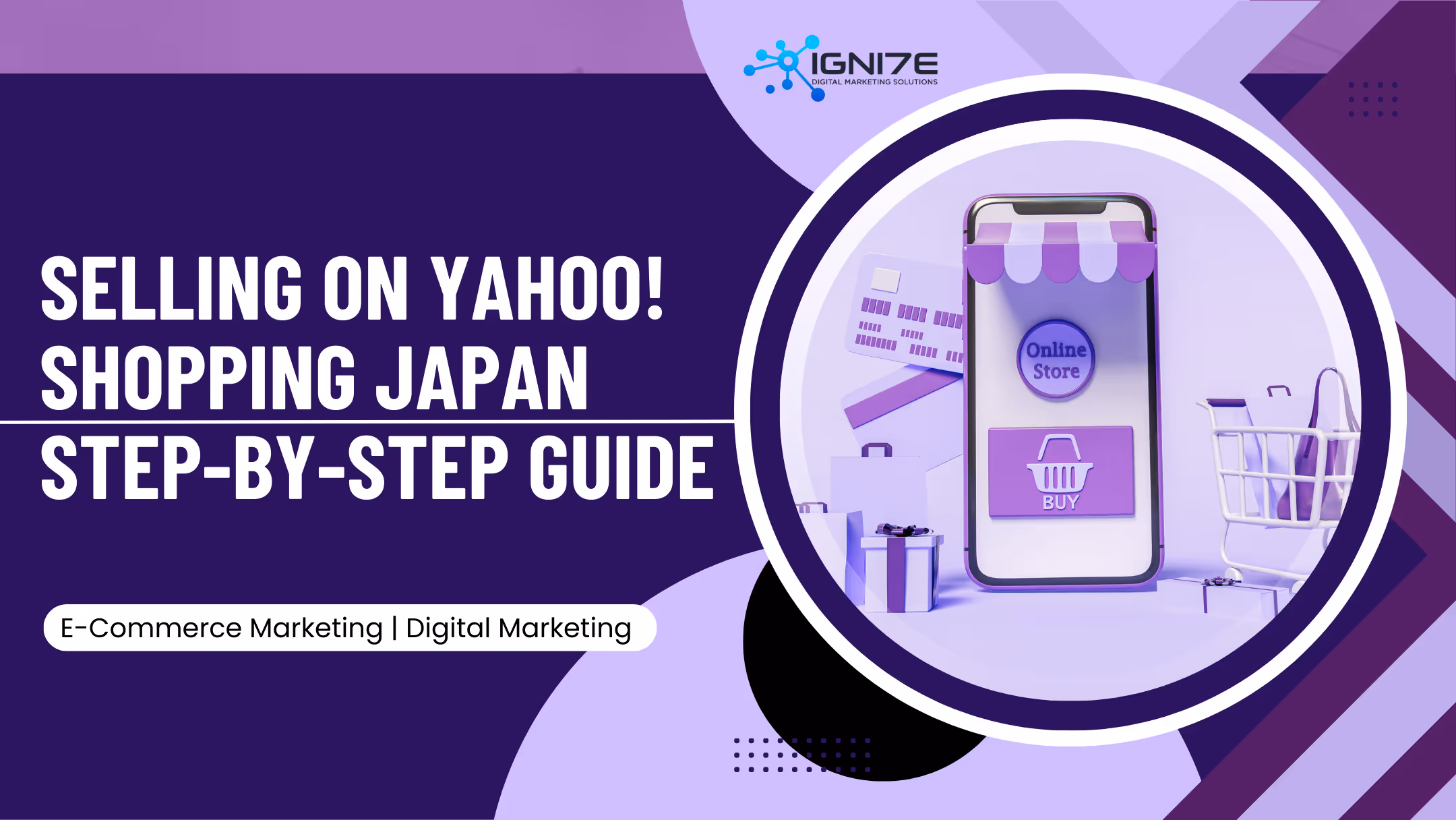 Selling on Yahoo! Shopping Japan: The Ultimate Guide for International Sellers