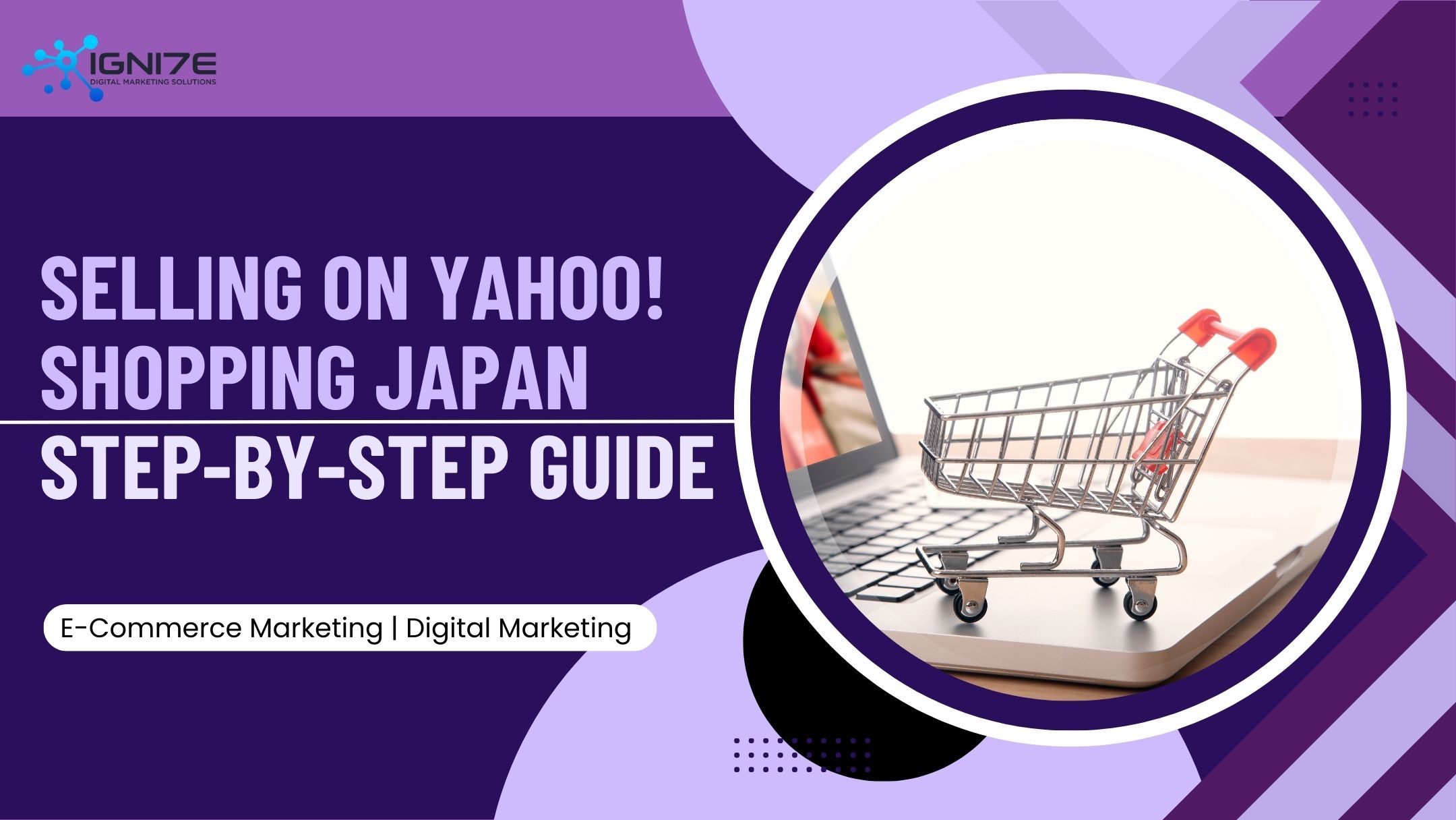 Selling on Yahoo! Shopping Japan: The Ultimate Guide for International Sellers