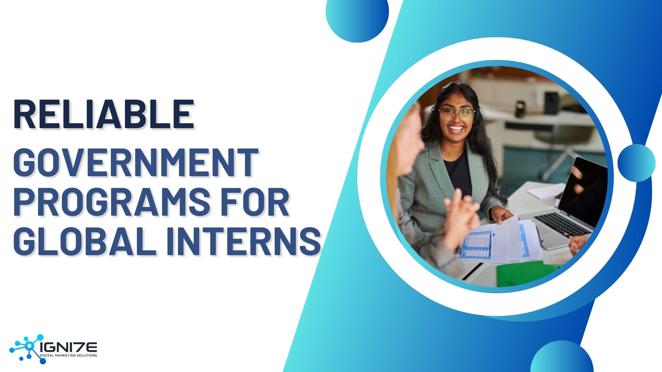 Top 6 Government-Supported Internship Programs for Working in Japan