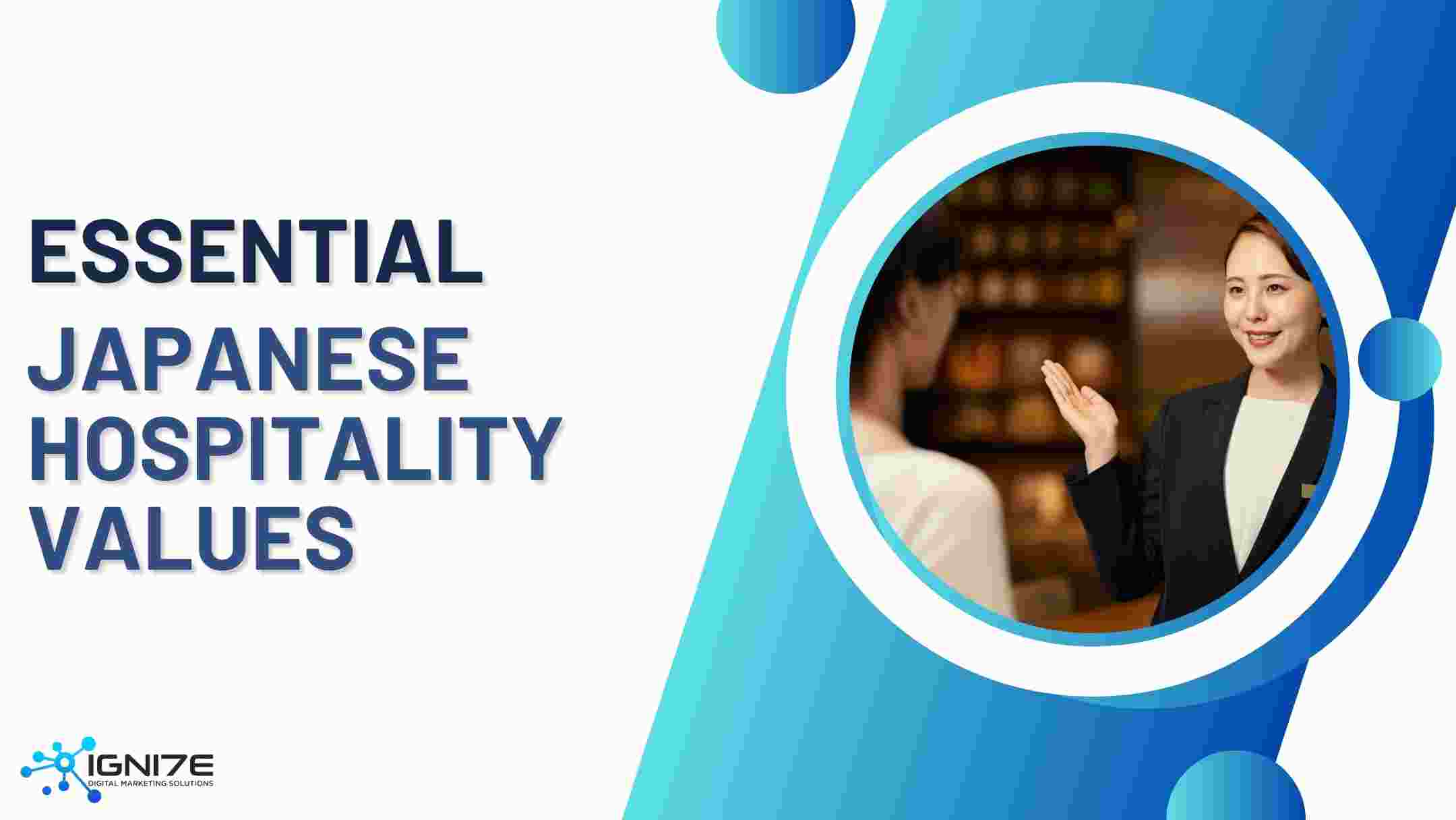 Top 7 Japanese Omotenashi Practices That Impact Customer Service Culture